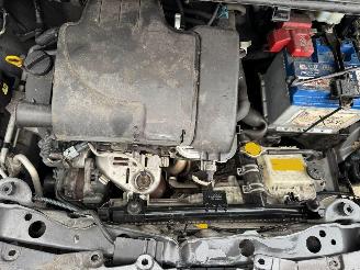 Toyota Yaris 1.0 VVT-i Aspiration picture 8