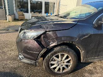 Nissan Qashqai 1.2 Acenta AUTOMAAT picture 7