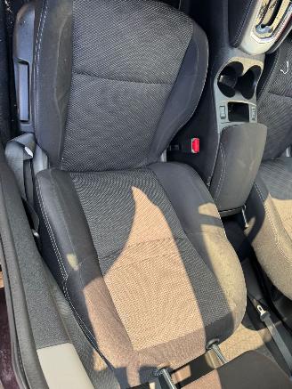 Nissan Qashqai 1.2 Acenta AUTOMAAT picture 17