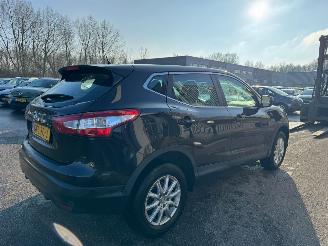 Nissan Qashqai 1.2 Acenta AUTOMAAT picture 5