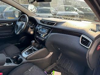 Nissan Qashqai 1.2 Acenta AUTOMAAT picture 15