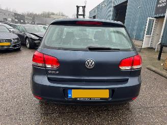 Volkswagen Golf 1.4 Trendline picture 4