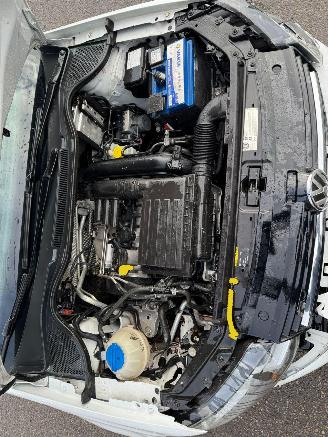 Volkswagen Polo 1.2 TSI Highline picture 8