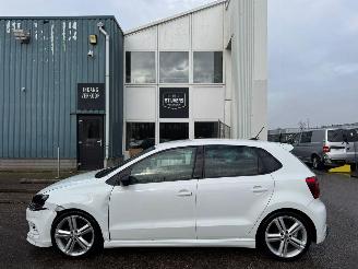 Volkswagen Polo 1.2 TSI Highline picture 2