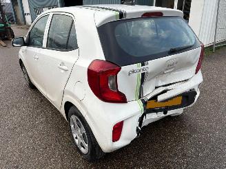 Kia Picanto 1.0 DPi ComfortLine 5p picture 3