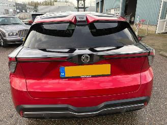 MG MG4 Electric Luxury 64 kWh picture 3