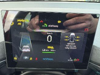 MG MG4 Electric Luxury 64 kWh picture 14