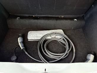 Renault Zoé R110 Life Carshare 52 kWh picture 18