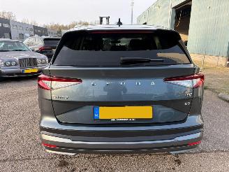 Skoda Enyaq iV 80 AUTOMAAT picture 4