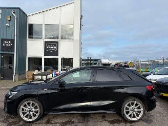 Audi A3 Sportback 40 AUTOMAAT TFSI e Advanced edition picture 2