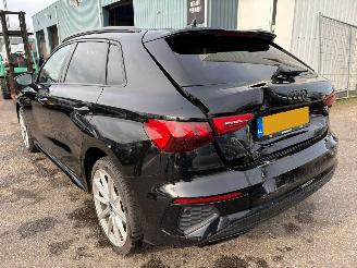 Audi A3 Sportback 40 AUTOMAAT TFSI e Advanced edition picture 3