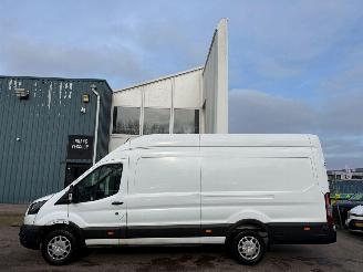 Ford Transit 350 2.0 TDCI L4H3 Trend RWD picture 2