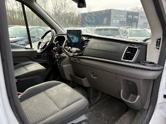 Ford Transit 350 2.0 TDCI L4H3 Trend RWD picture 17