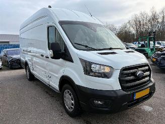 Ford Transit 350 2.0 TDCI L4H3 Trend RWD picture 8