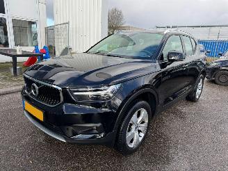 Unfallwagen Volvo XC40 1.5 T3 Momentum 2019/3