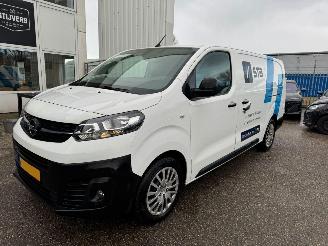  Opel Vivaro 2.0 AUTOMAAT CDTI L2H1 Edition 2021/5
