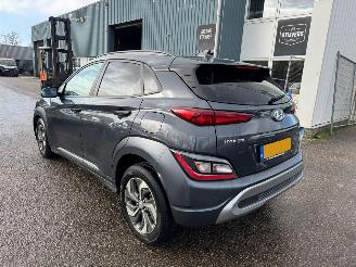 Hyundai Kona 1.6 AUTOMAAT GDI HEV Fashion picture 3