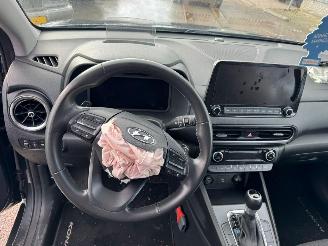 Hyundai Kona 1.6 AUTOMAAT GDI HEV Fashion picture 9