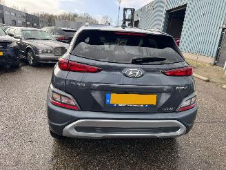 Hyundai Kona 1.6 AUTOMAAT GDI HEV Fashion picture 4
