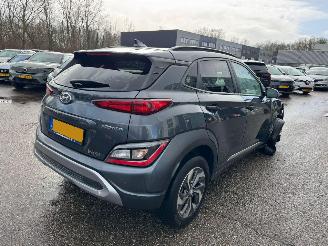 Hyundai Kona 1.6 AUTOMAAT GDI HEV Fashion picture 5