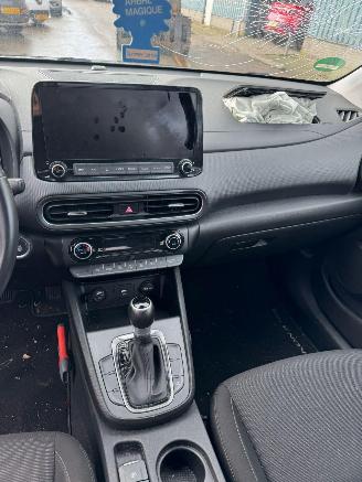 Hyundai Kona 1.6 AUTOMAAT GDI HEV Fashion picture 10