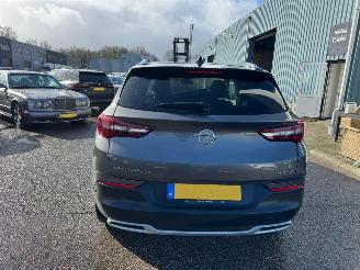Opel Grandland X 1.2 Turbo Business Executive picture 4