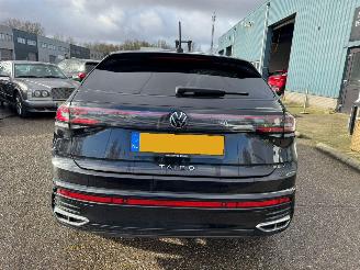 Volkswagen Taigo 1.0  AUTOMAAT TSI R-Line Business picture 4