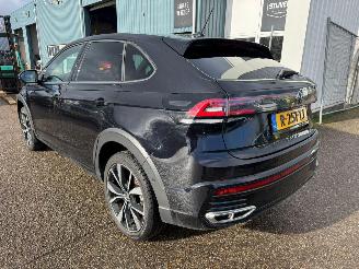 Volkswagen Taigo 1.0  AUTOMAAT TSI R-Line Business picture 3