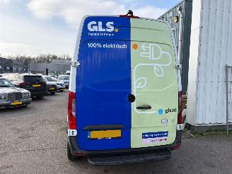 Mercedes eSprinter L2H2 55 kWh picture 4