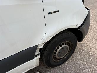 Mercedes eSprinter L2H2 55 kWh picture 9