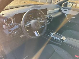 Mercedes A-klasse 180 AUTOMAAT AMG Line picture 12