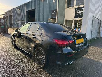 Mercedes A-klasse 180 AUTOMAAT AMG Line picture 3