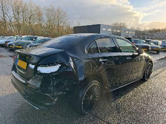 Mercedes A-klasse 180 AUTOMAAT AMG Line picture 5