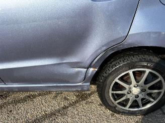 Nissan Pixo 1.0 AUTOMAAT Acenta picture 8