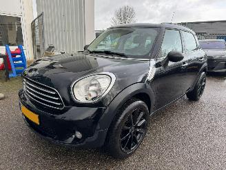 krockskadad bil auto Mini Countryman 1.6 One Edition 2012/6