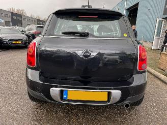 Mini Countryman 1.6 One Edition picture 4