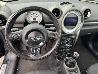 Mini Countryman 1.6 One Edition picture 12