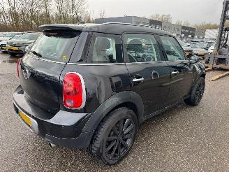 Mini Countryman 1.6 One Edition picture 5
