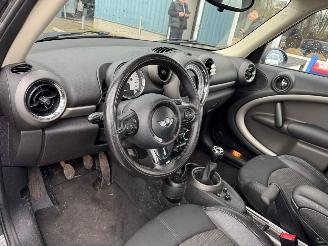 Mini Countryman 1.6 One Edition picture 11