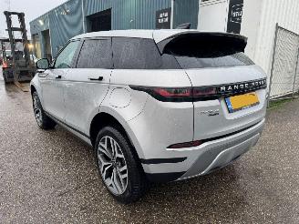 Land Rover Range Rover Evoque 1.5 AUTOMAAT P300e AWD R-Dynamic HSE picture 3