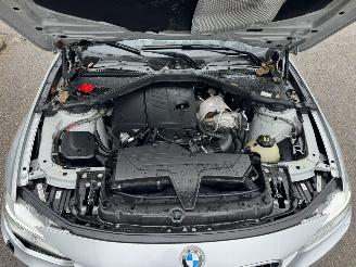 BMW 3-serie AUTOMAAT Touring 316i Executive picture 7