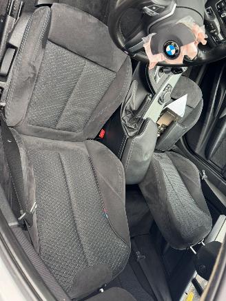 BMW 3-serie AUTOMAAT Touring 316i Executive picture 19