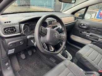 Citroën C3 1.2 PureTech Max picture 10