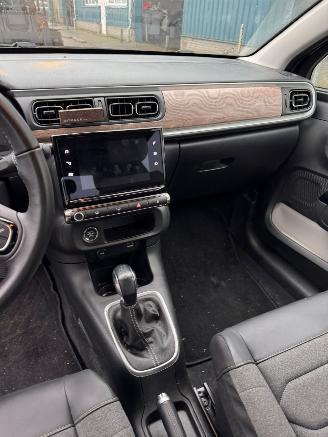 Citroën C3 1.2 PureTech Max picture 12