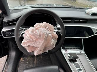 Audi Rs6 Automaat Avant A6 RS 6 TFSI quattro picture 14