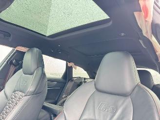 Audi Rs6 Automaat Avant A6 RS 6 TFSI quattro picture 18
