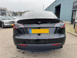 Tesla Model Y Long Range AWD 75 kWh picture 4