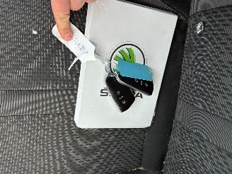 Skoda Octavia 1.5 AUTOMAAT  e-TSI Business Edition Plus picture 22