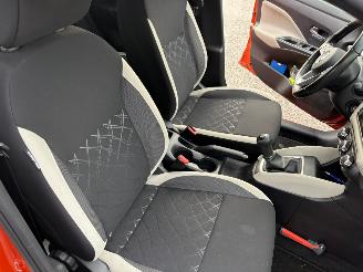 Nissan Micra 1.0 IG-T N-Design picture 12