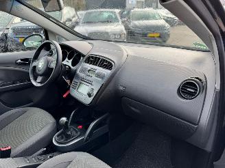 Seat Altea 2.0 FSI Stylance picture 13